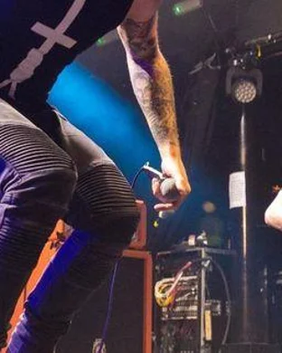 Joshua Ray Walker