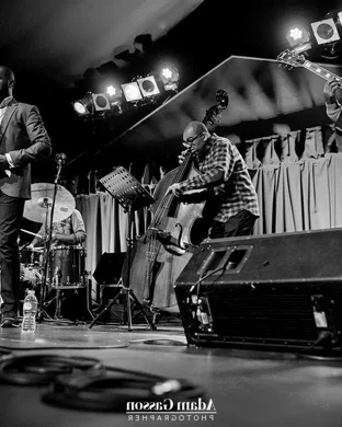 North Mississippi Allstars