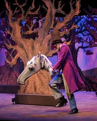 A Christmas Carol